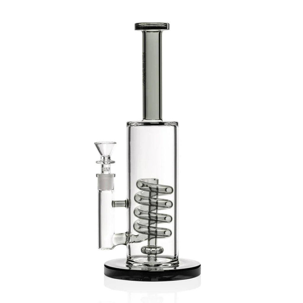 GRAV > Coil Showerhead