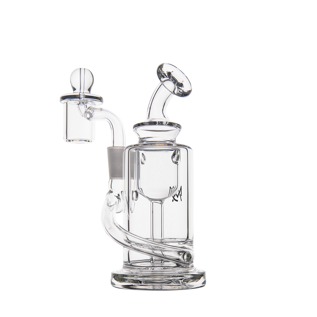 MJ Arsenal - Ursa Mini Dab Rig