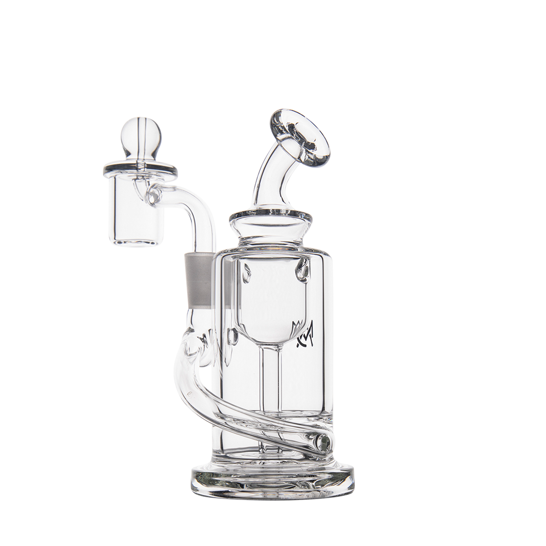 MJ Arsenal - Ursa Mini Dab Rig