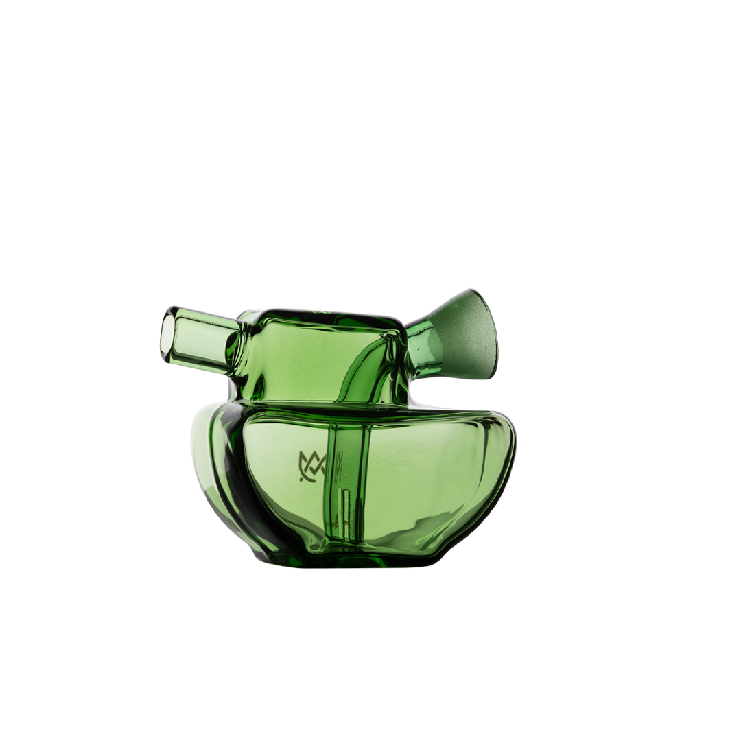 MJ Arsenal - Commander Blunt Bubbler