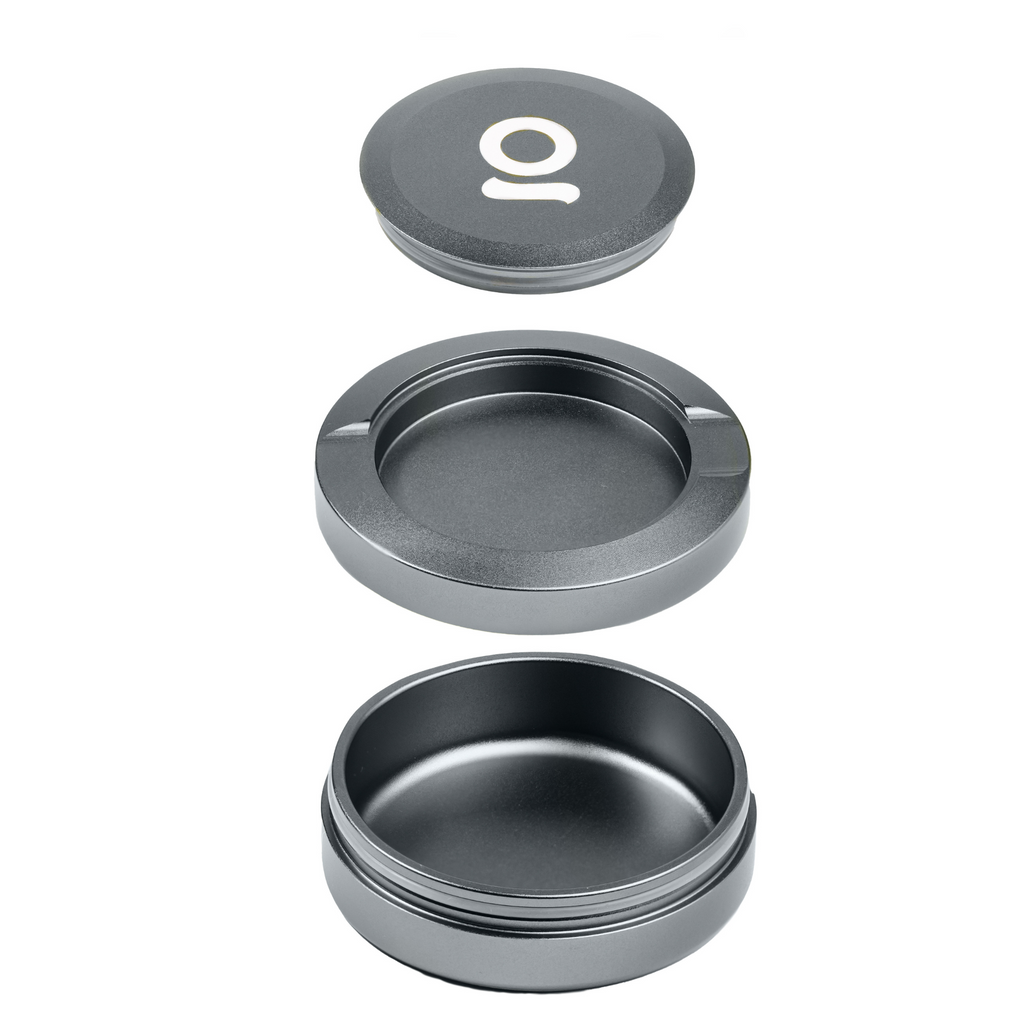 Ongrok - Pouch Storage Puck