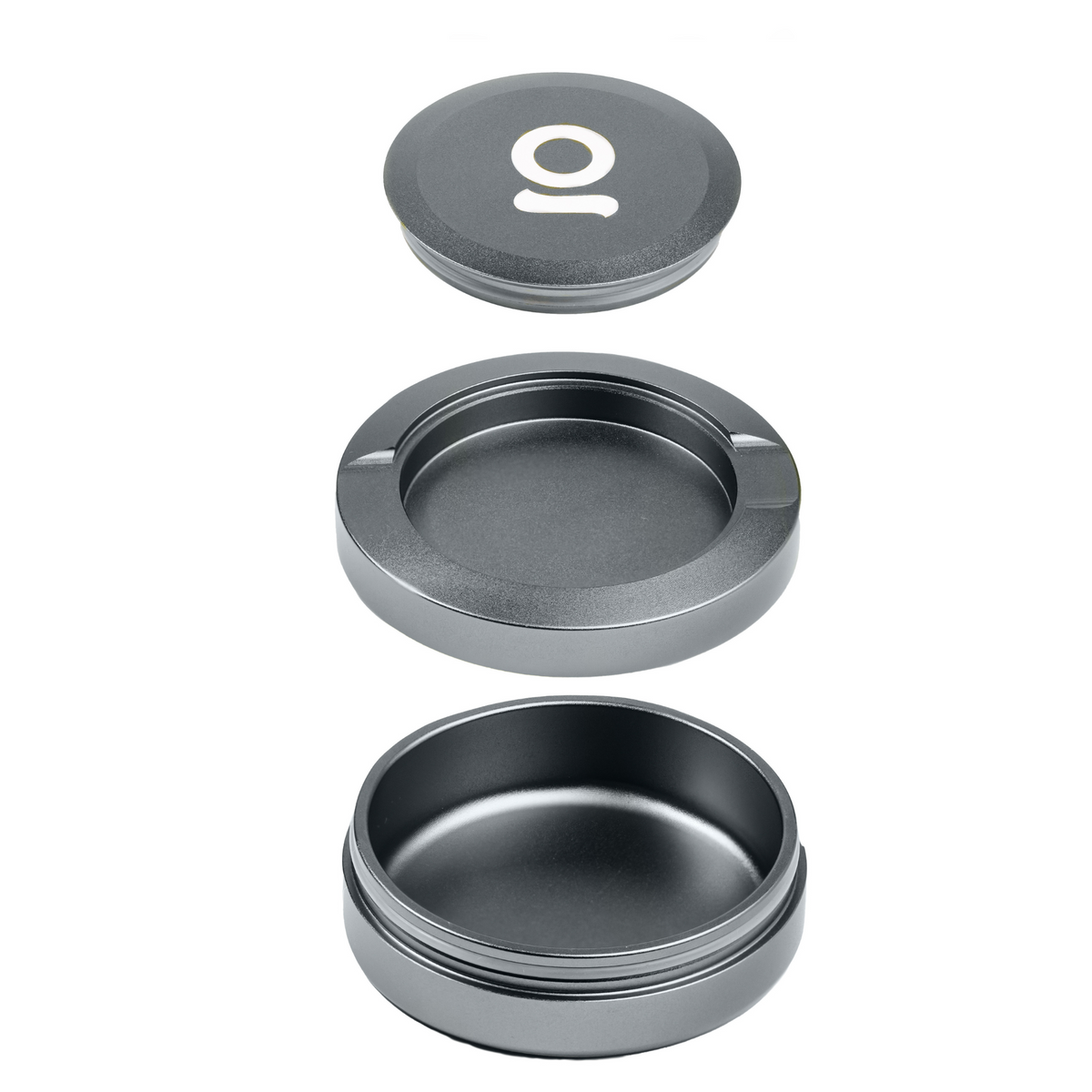 Ongrok - Pouch Storage Puck
