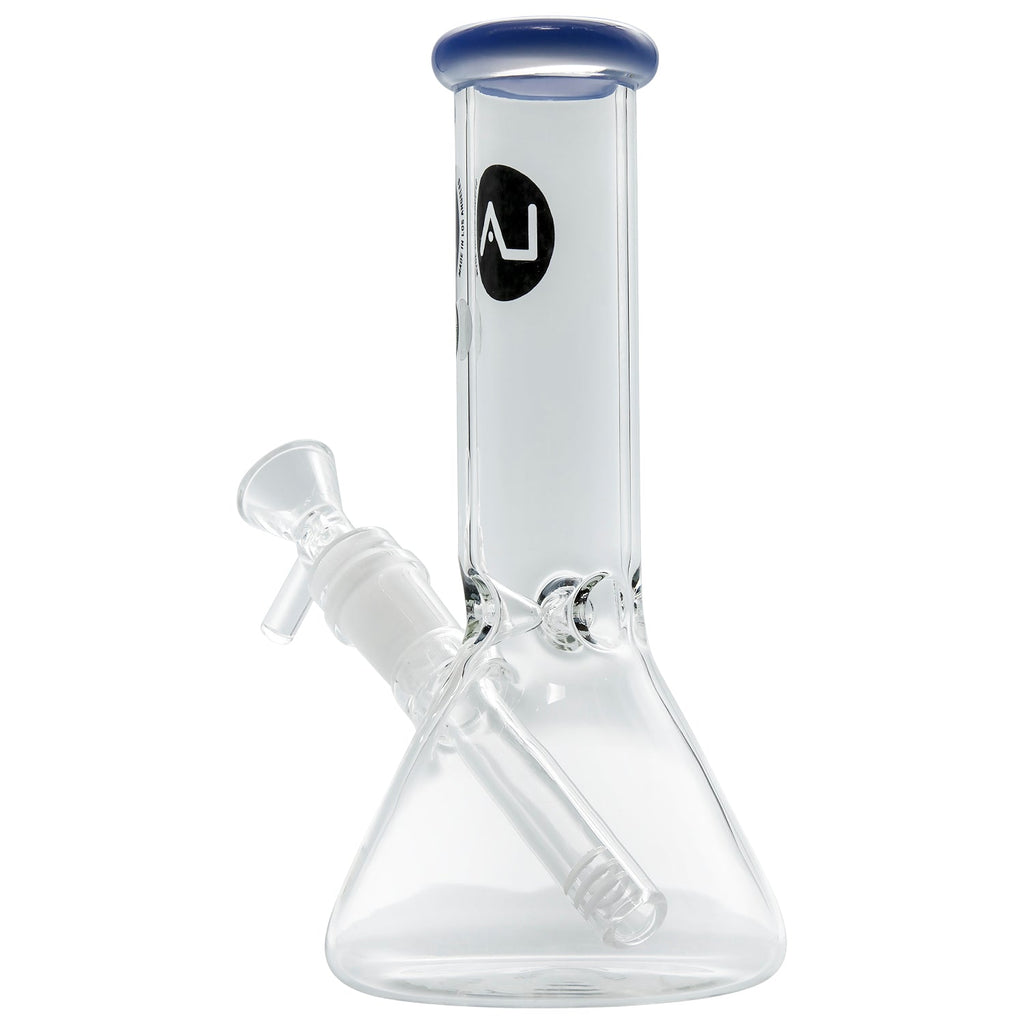 LA Pipes - Beaker Bong - 8"