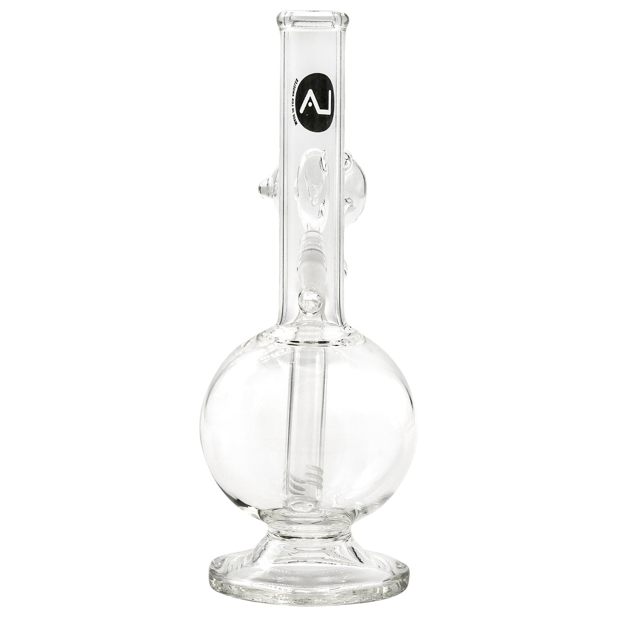 LA Pipes - Pedestal Bong
