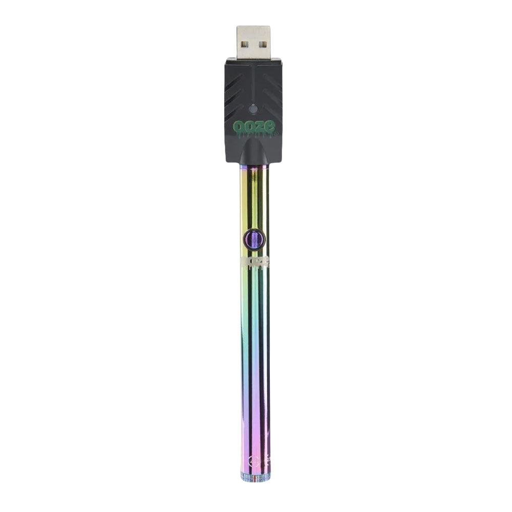 Ooze - Twist Slim 510 Battery 2.0 with Charger - 320mAh