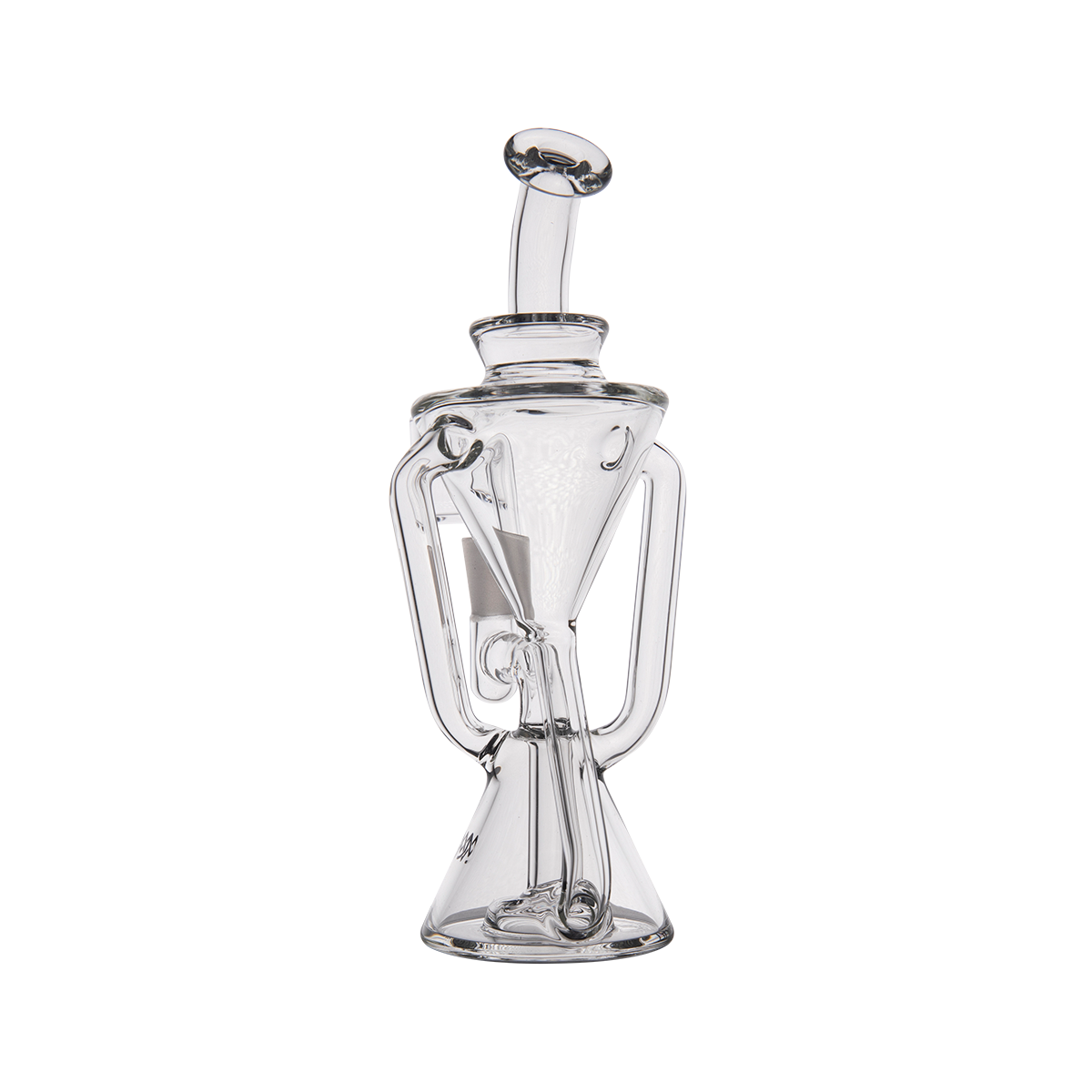 MJ Arsenal - Time Turner Mini Dab Rig