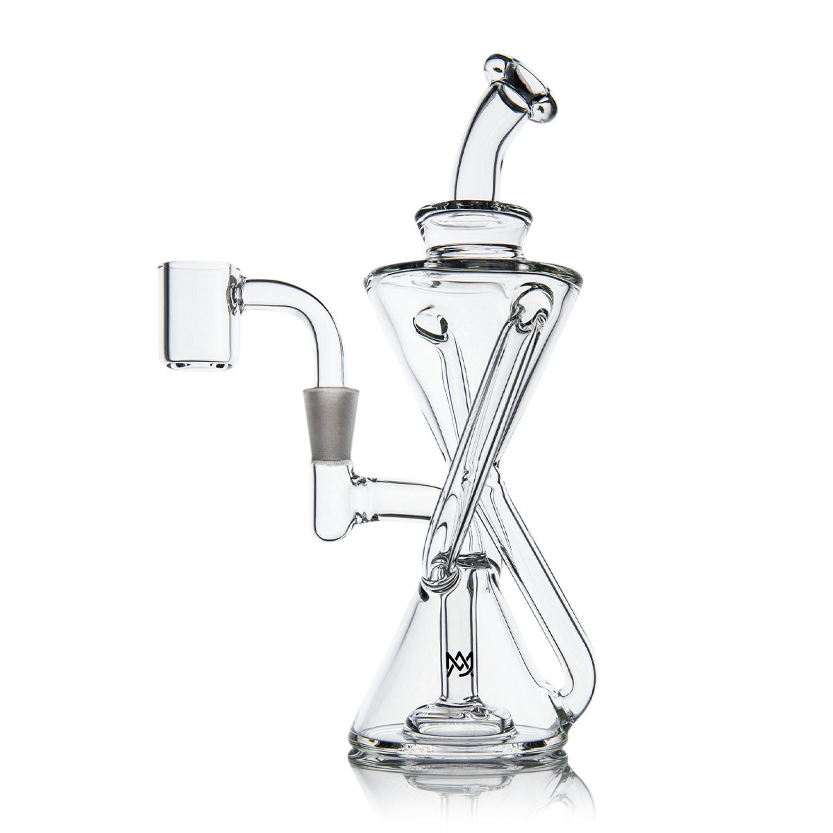 MJ Arsenal - Time Turner Mini Dab Rig