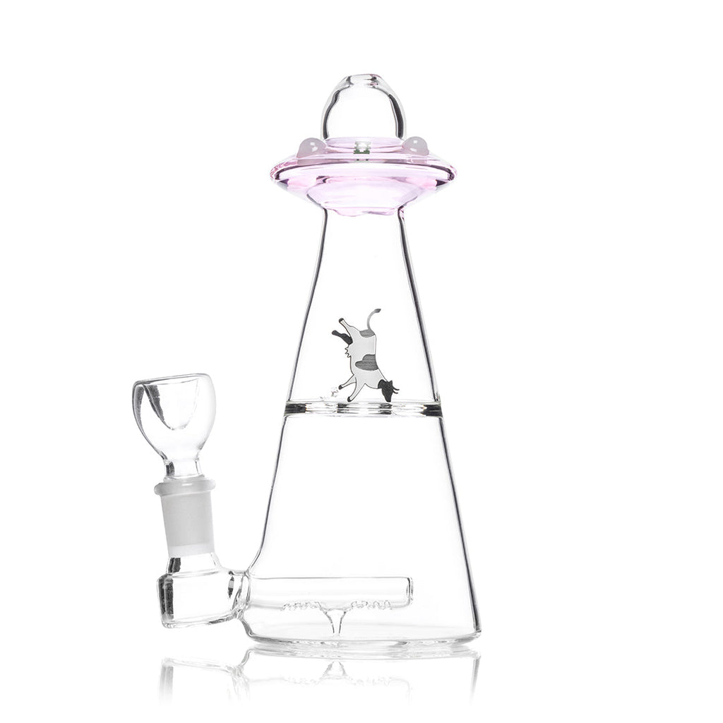HEMPER - UFO Vortex Rig