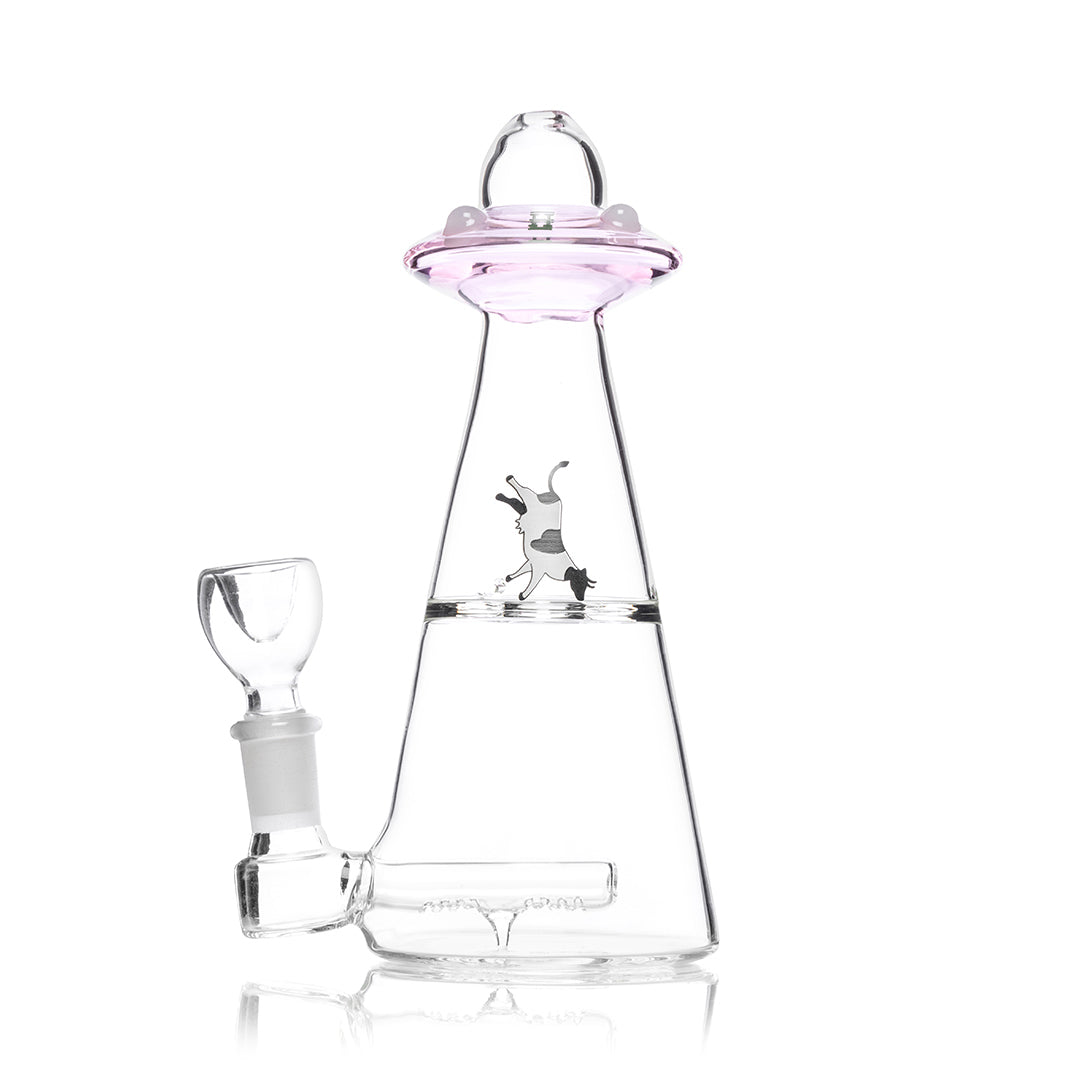 HEMPER - UFO Vortex Rig