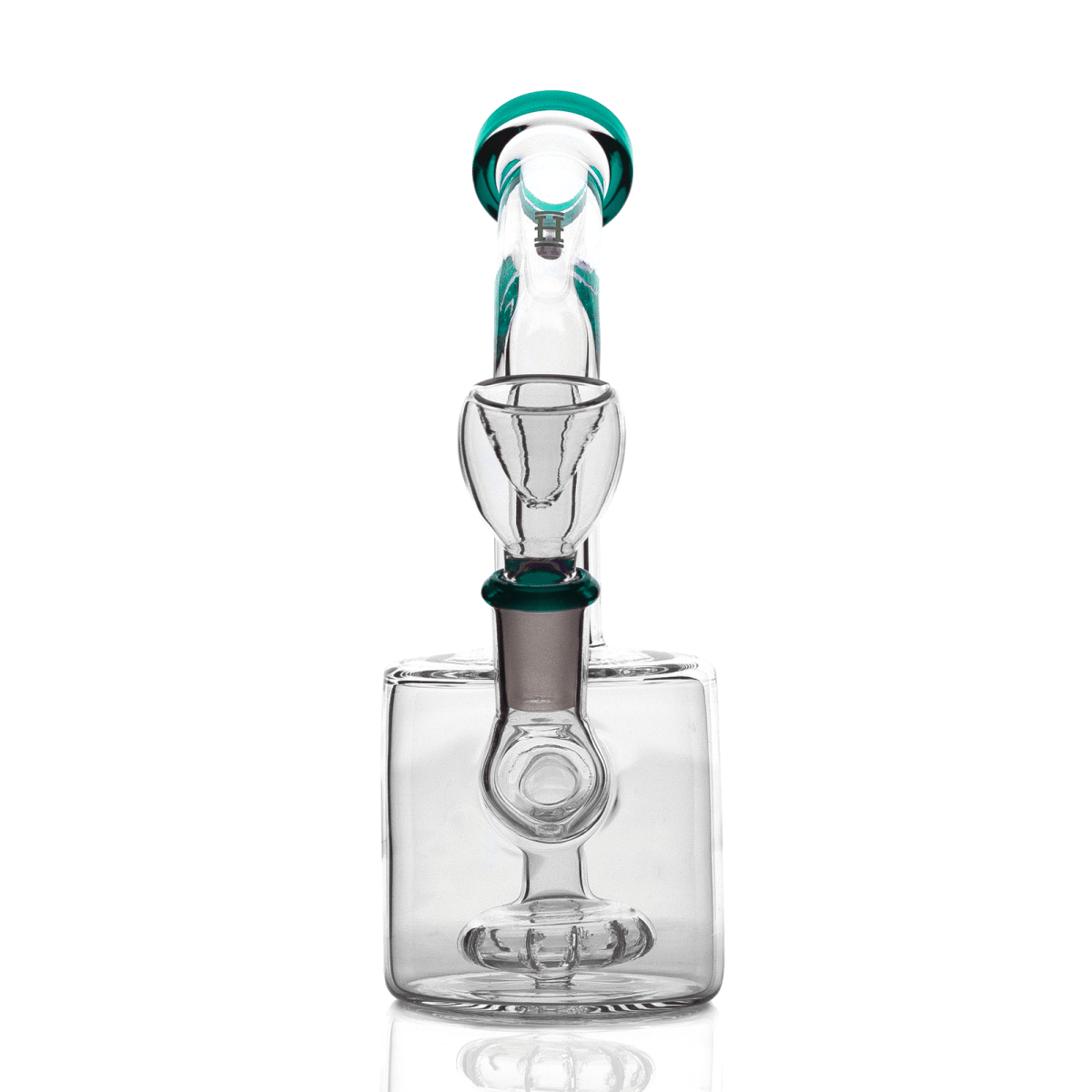 HEMPER - Showerhead Puck Rig