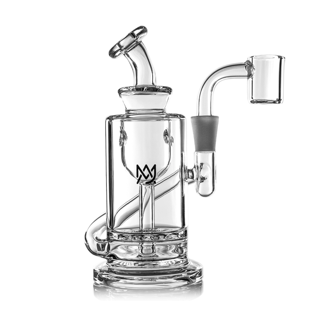 MJ Arsenal - Ursa Mini Dab Rig
