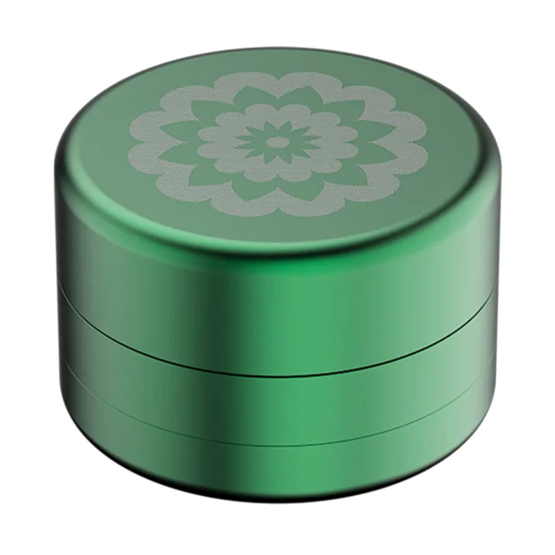 Flower Mill 2" Next Gen Standard Herb Grinder
