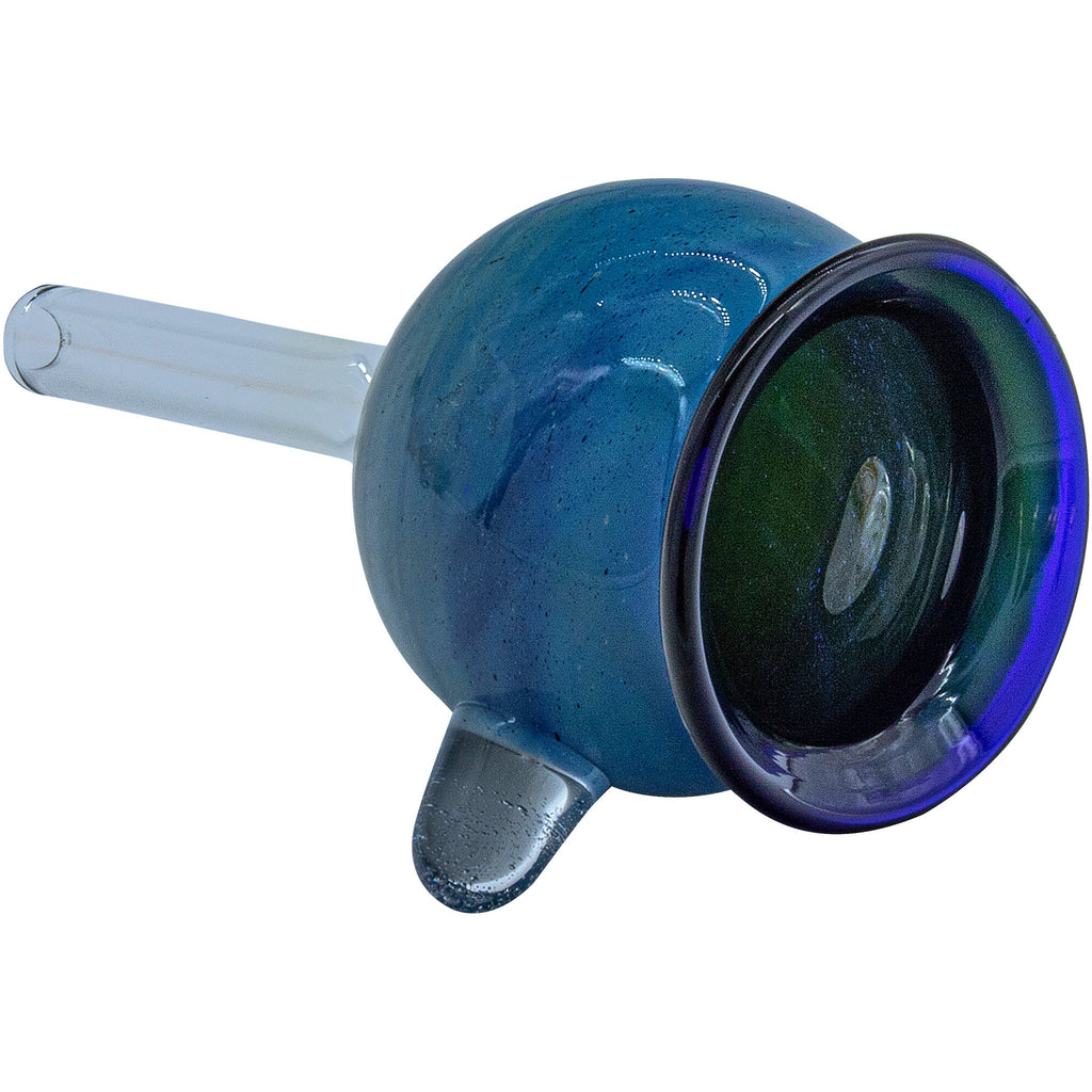 LA Pipes - 9mm Pull-Stem Giant Bowl Slide