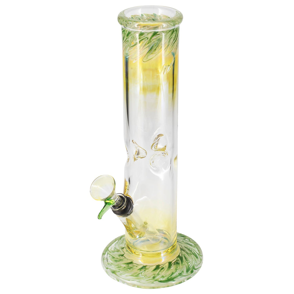 LA Pipes - "The Chong-Bong" Classic Straight