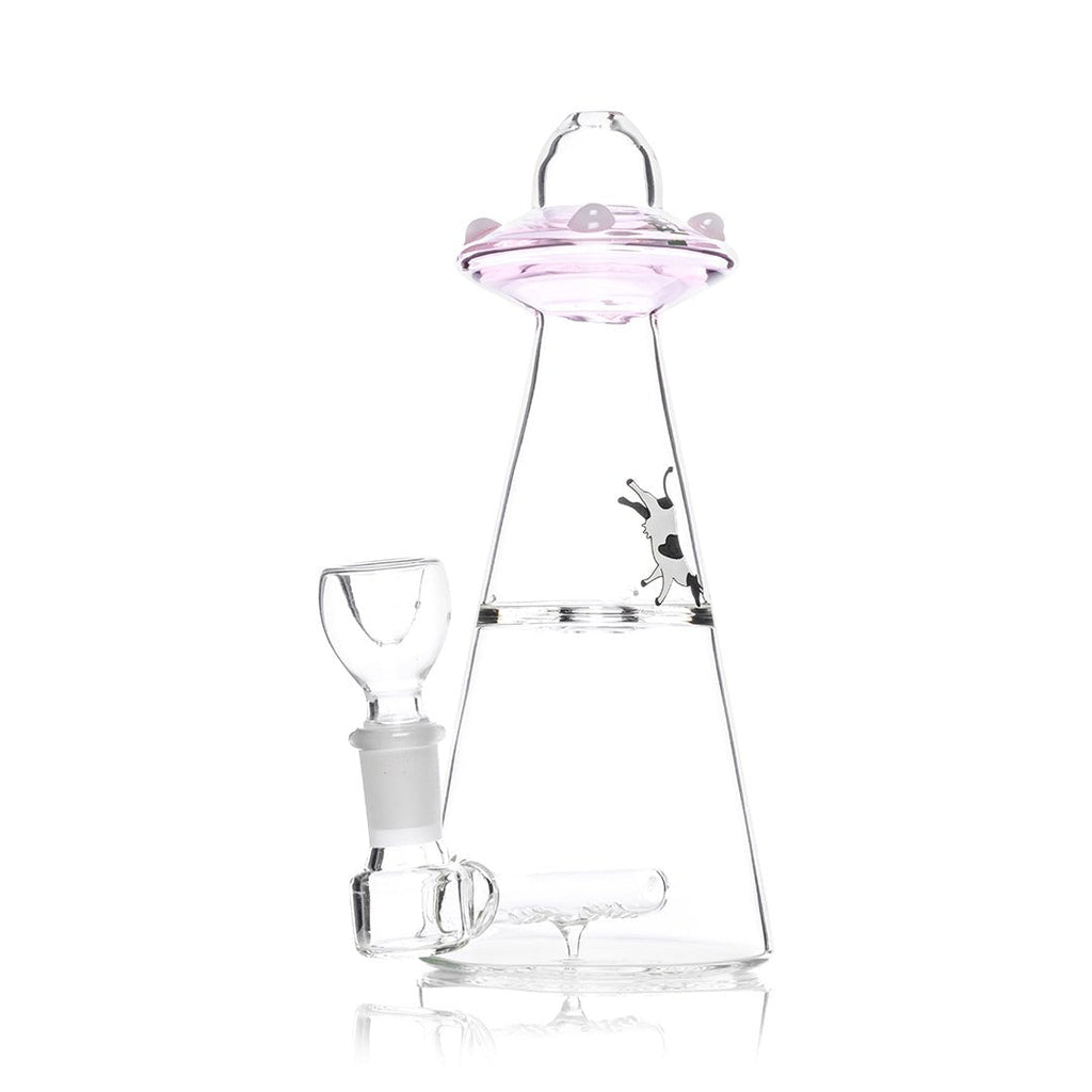HEMPER - UFO Vortex Rig