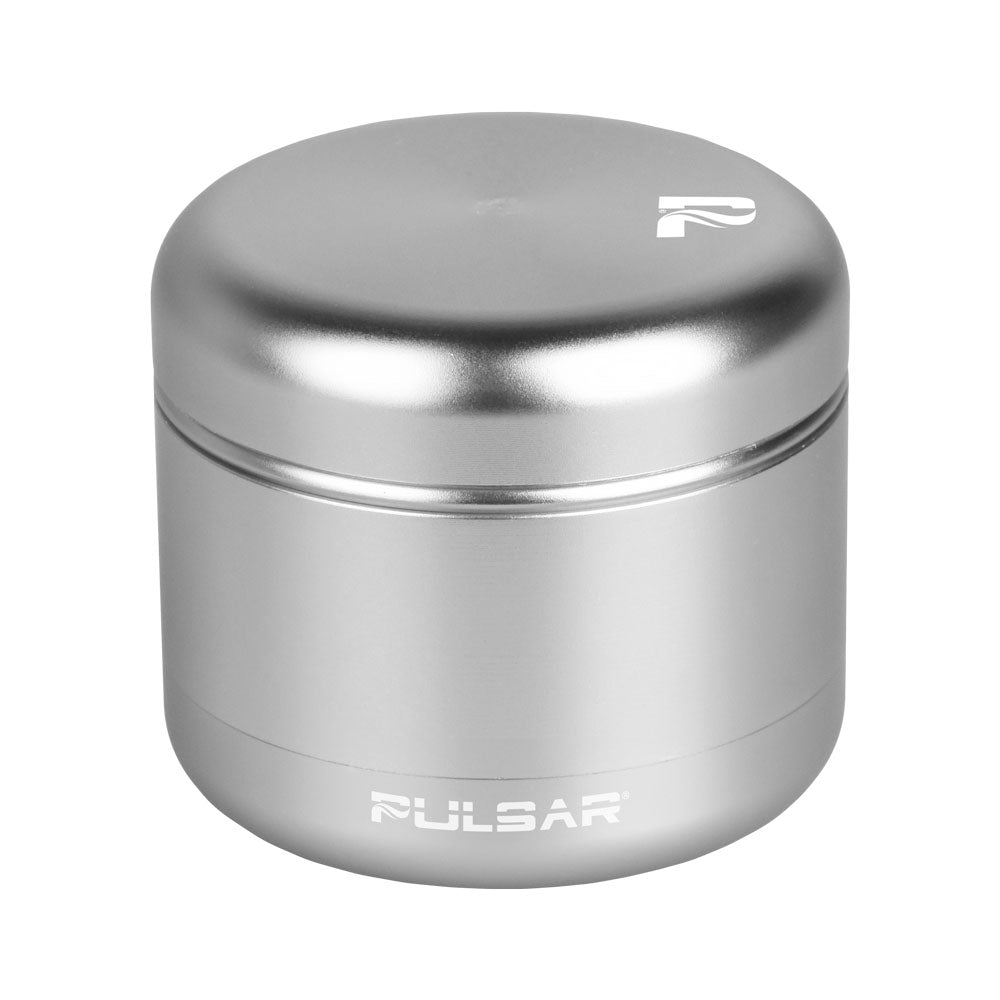Pulsar ~ Matte Herb Grinder