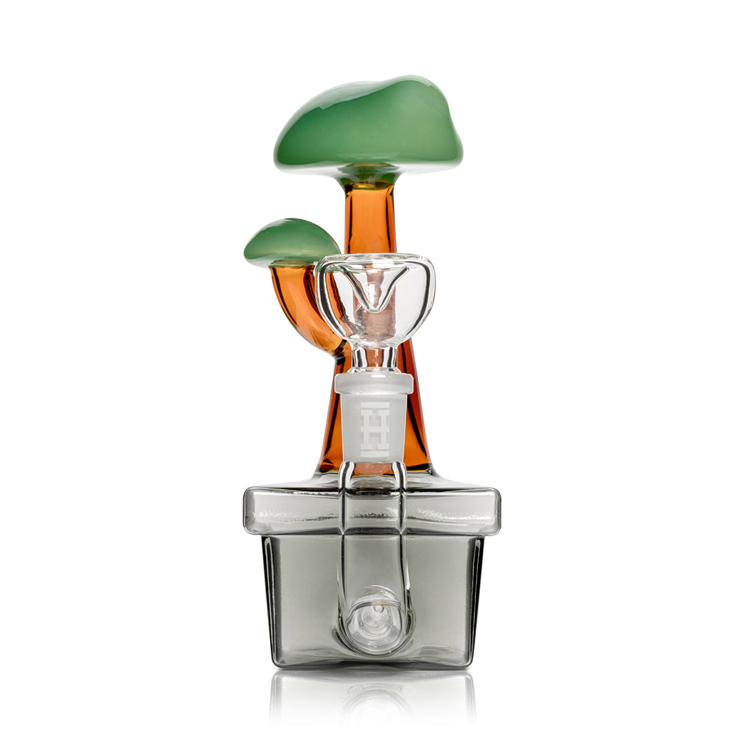 HEMPER - Bonsai Bong 6.5"