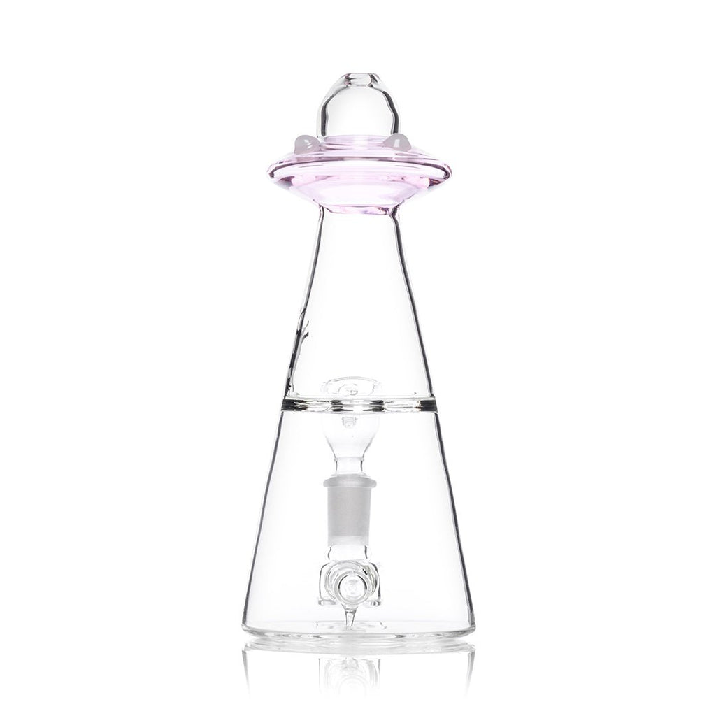 HEMPER - UFO Vortex Rig