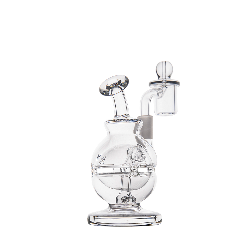 MJ Arsenal - Royale Mini Dab Rig