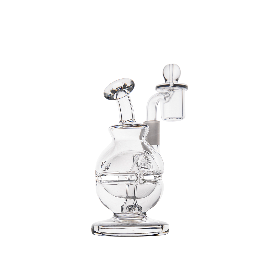 MJ Arsenal - Royale Mini Dab Rig