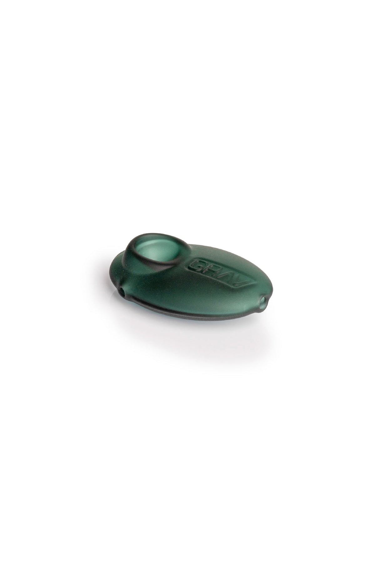 GRAV® > Sandblasted Pebble Spoon