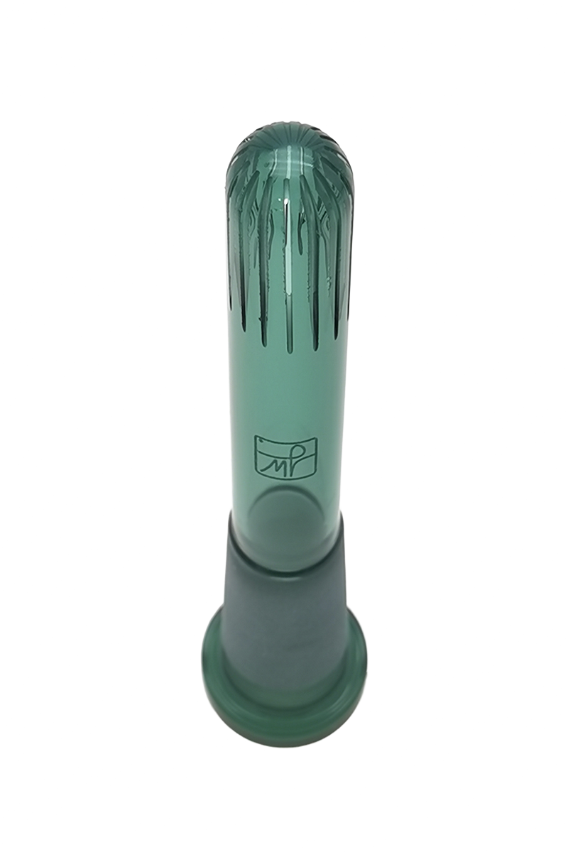 Jane West ~ Original Water Pipe | Teal