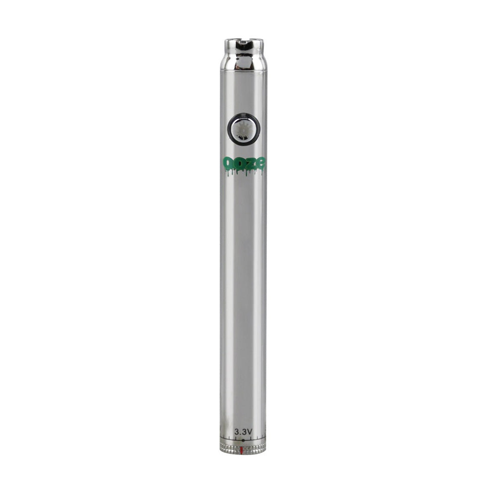 Ooze - Slim Twist Vape Battery with Charger