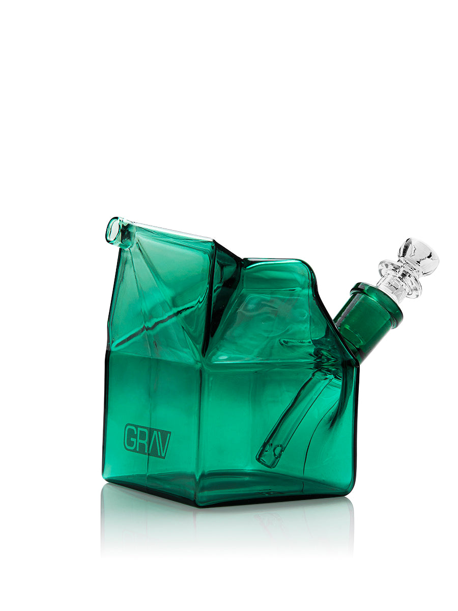 GRAV® > Milk Carton - Assorted Colors