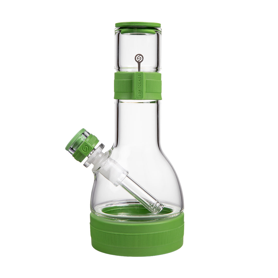Softglass Core Water Pipe
