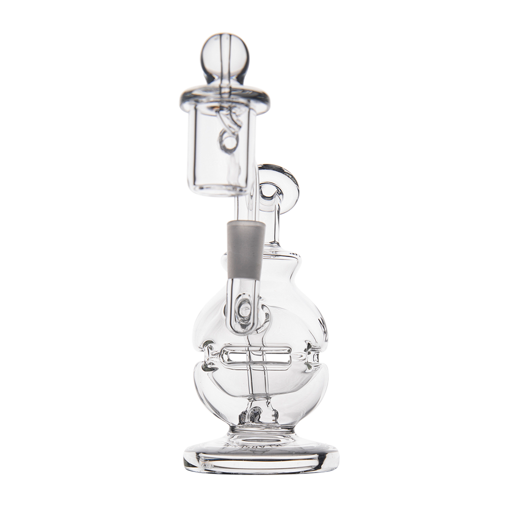 MJ Arsenal - Royale Mini Dab Rig