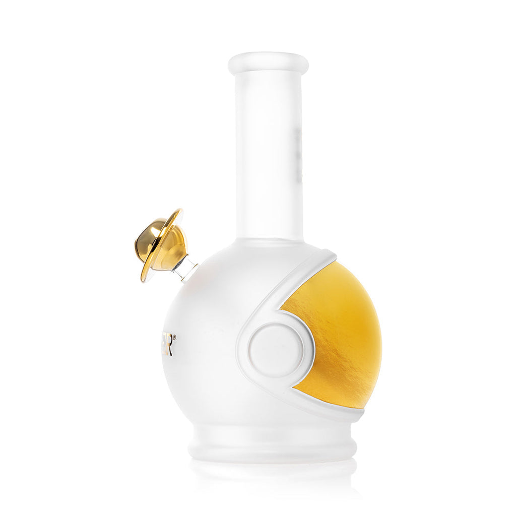HEMPER - Space Fleet XL Bong 9"