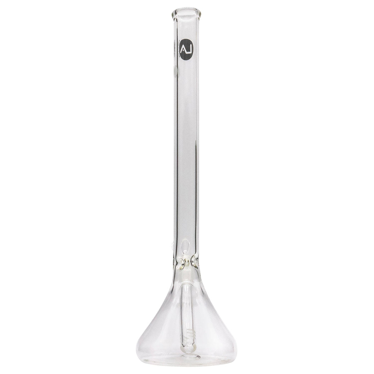 LA Pipes - "Alchemist" Scientific Beaker Bong