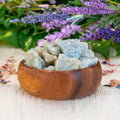Aquamarine Raw 1lb