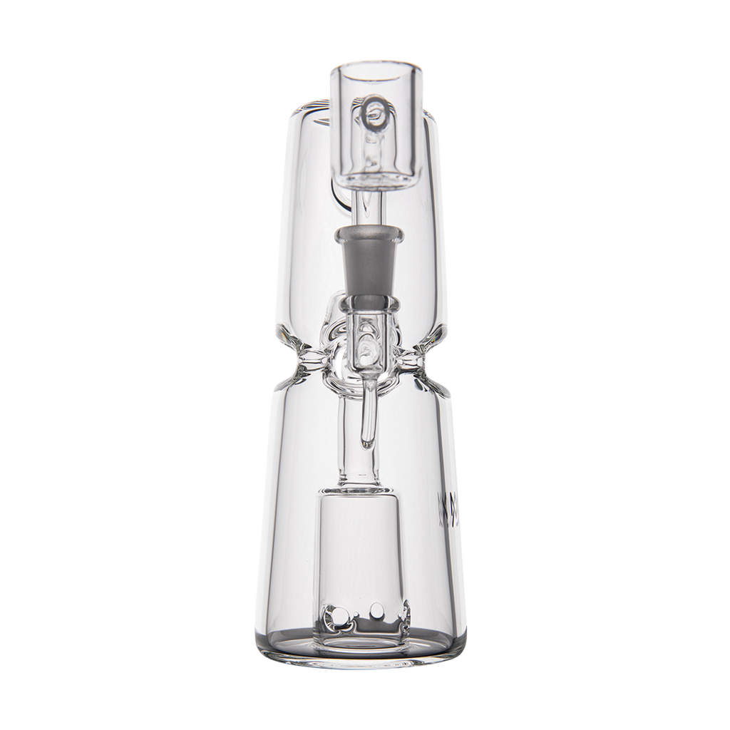 MJ Arsenal - Turret Mini Dab Rig