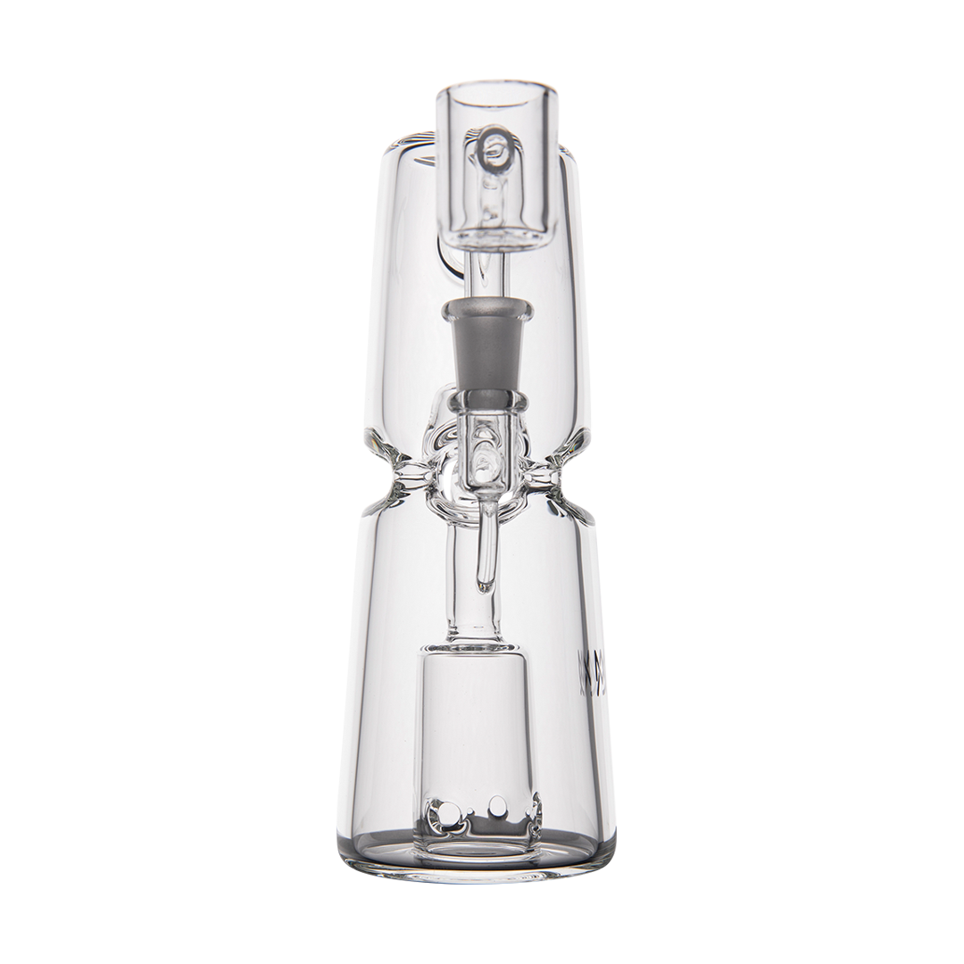 MJ Arsenal - Turret Mini Dab Rig