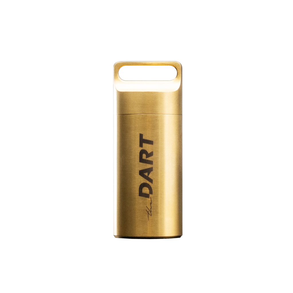 Dart - Premium Canister