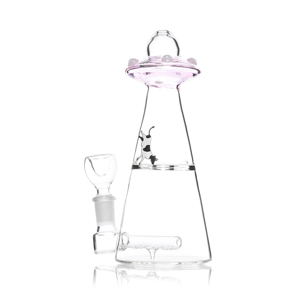 HEMPER - UFO Vortex Rig