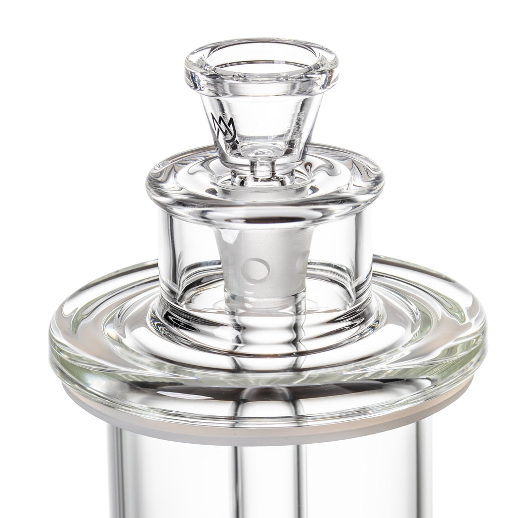 MJ Arsenal - Piston Gravity Bong