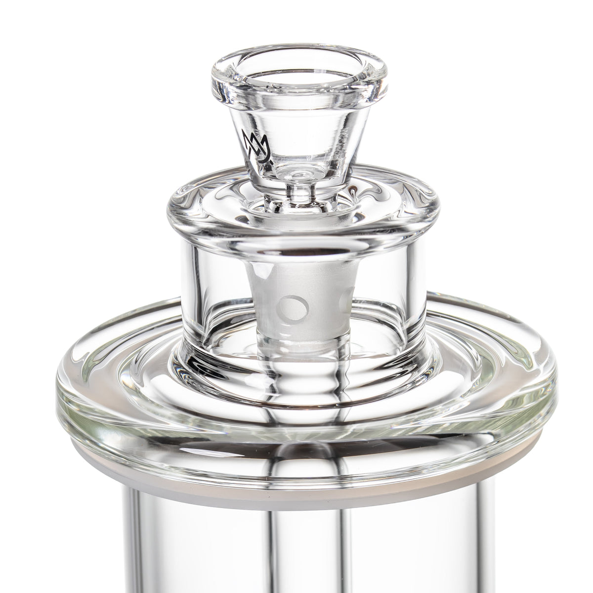 MJ Arsenal - Piston Gravity Bong