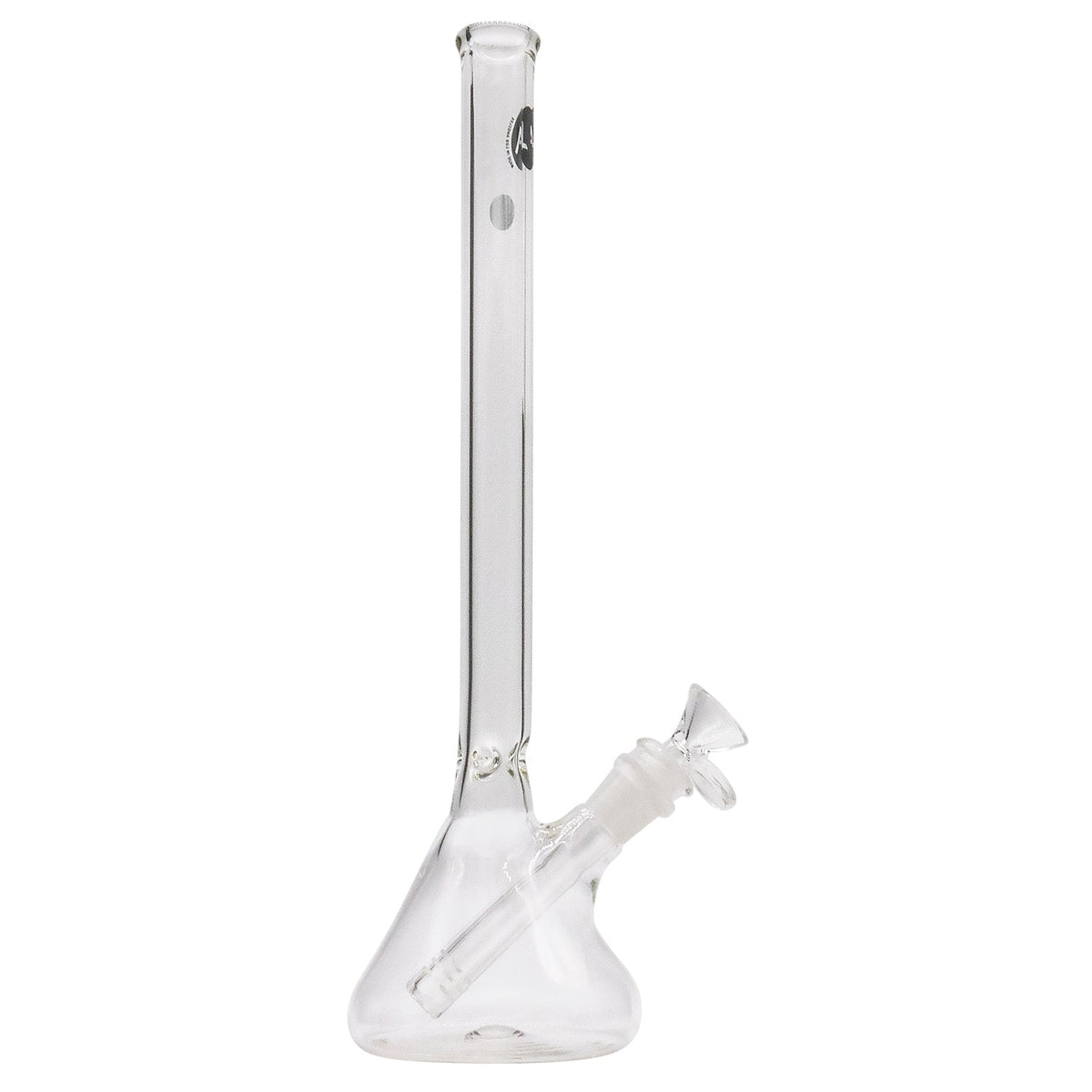 LA Pipes - "Alchemist" Scientific Beaker Bong