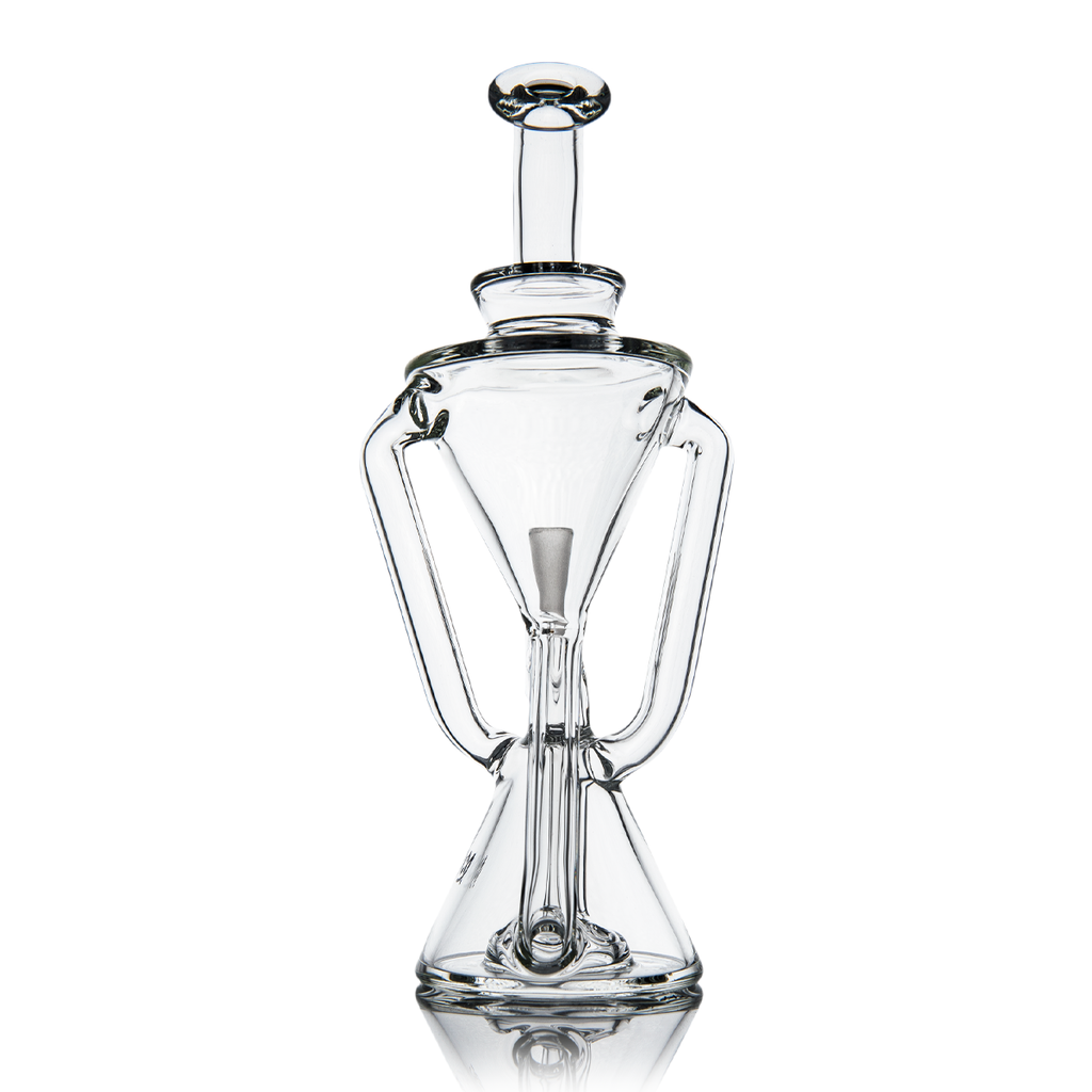 MJ Arsenal - Time Turner Mini Dab Rig