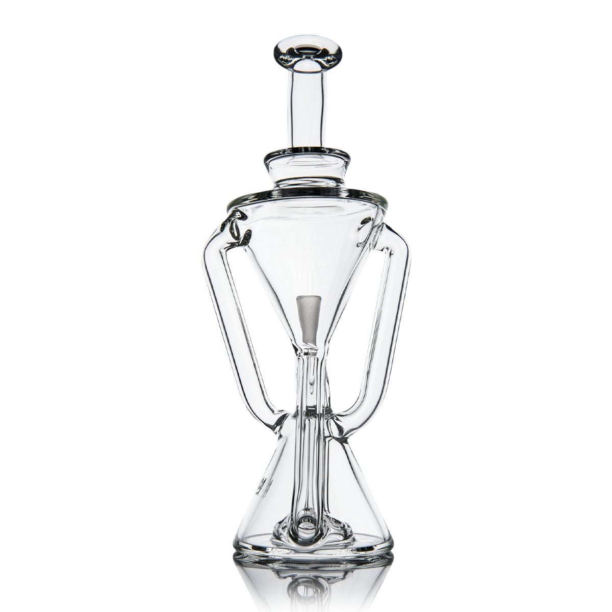 MJ Arsenal - Time Turner Mini Dab Rig