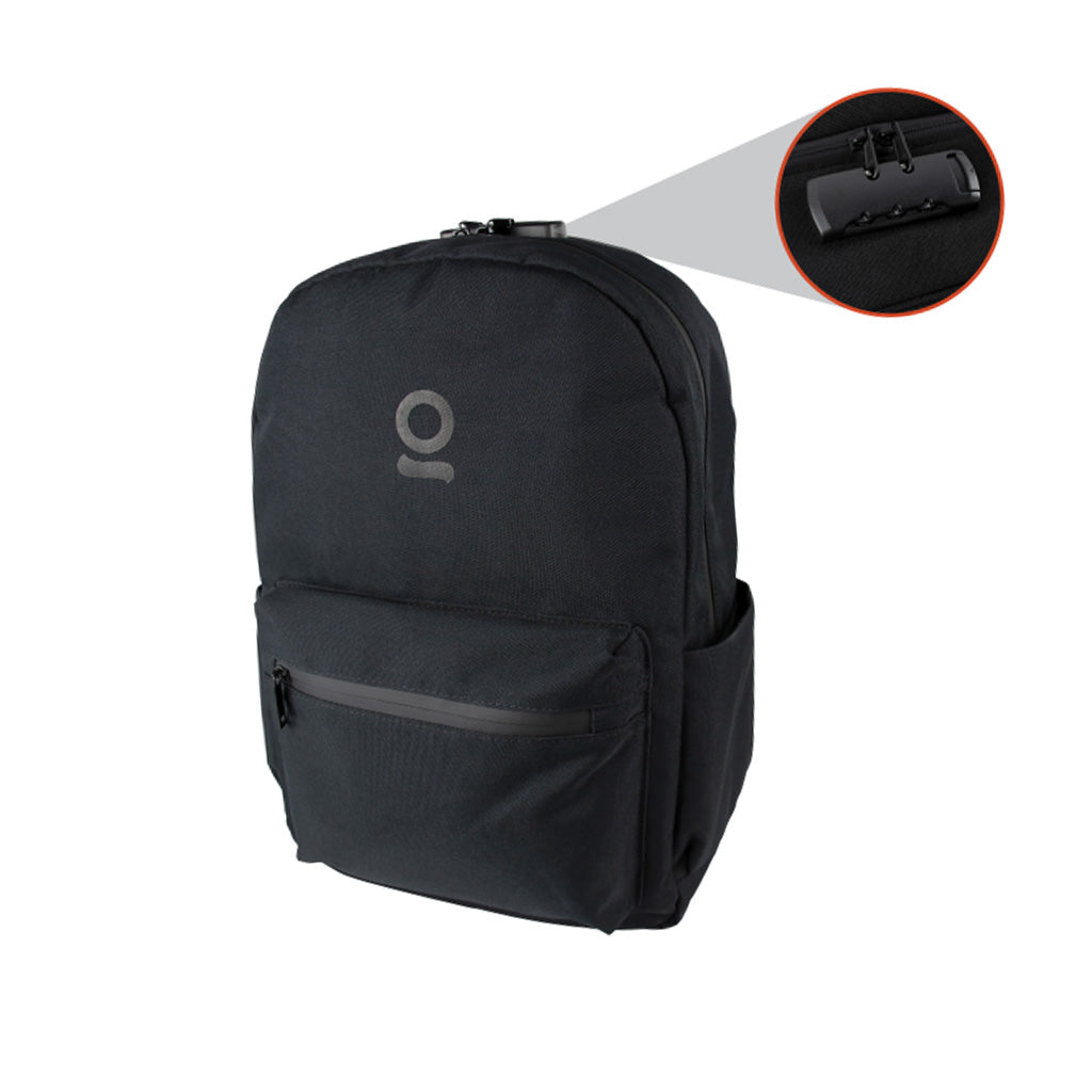 ONGROK - Smell Proof - Backpack