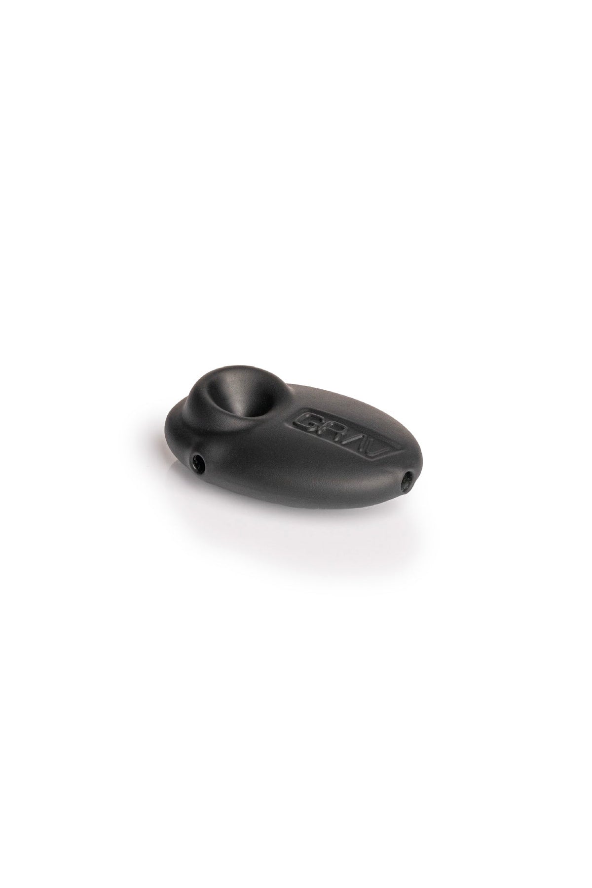 GRAV® > Sandblasted Pebble Spoon