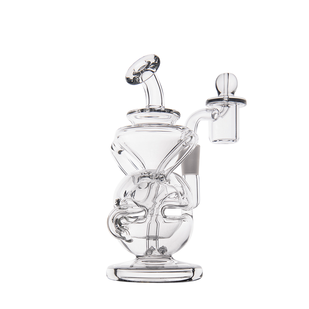 MJ Arsenal - Infinity Mini Dab Rig