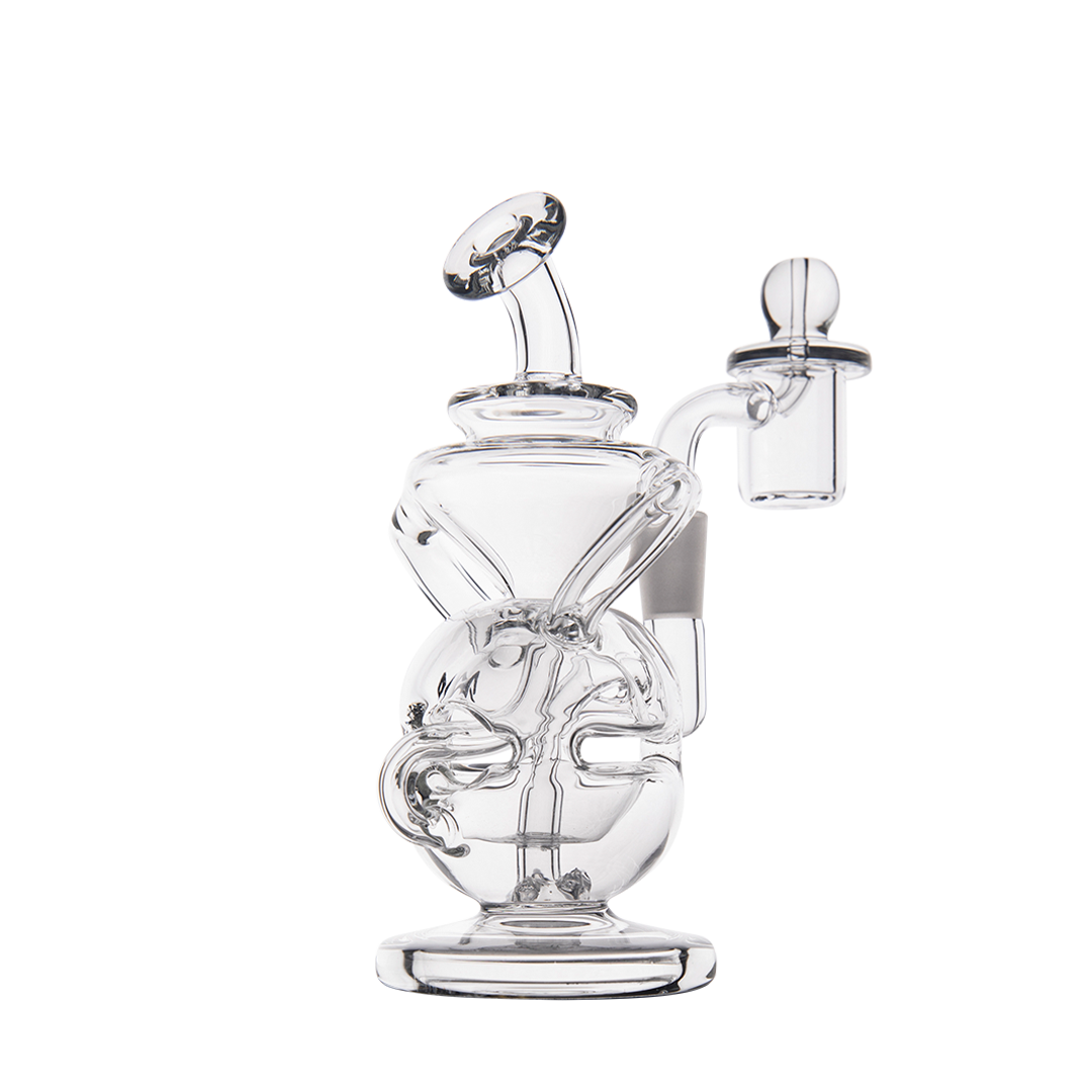 MJ Arsenal - Infinity Mini Dab Rig