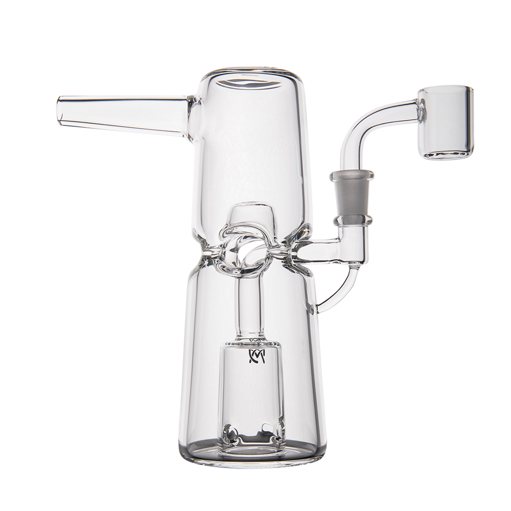 MJ Arsenal - Turret Mini Dab Rig