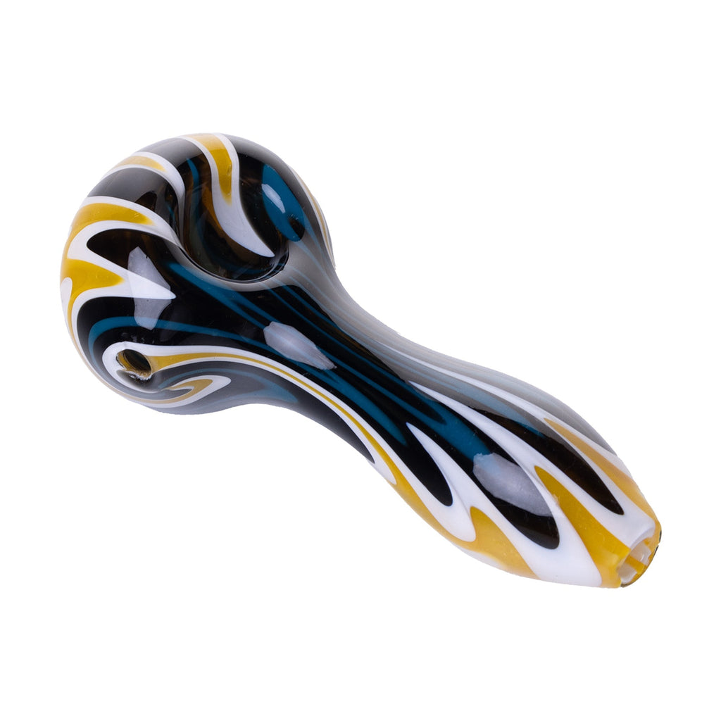 Human Grade - Spoon Pipe Model A