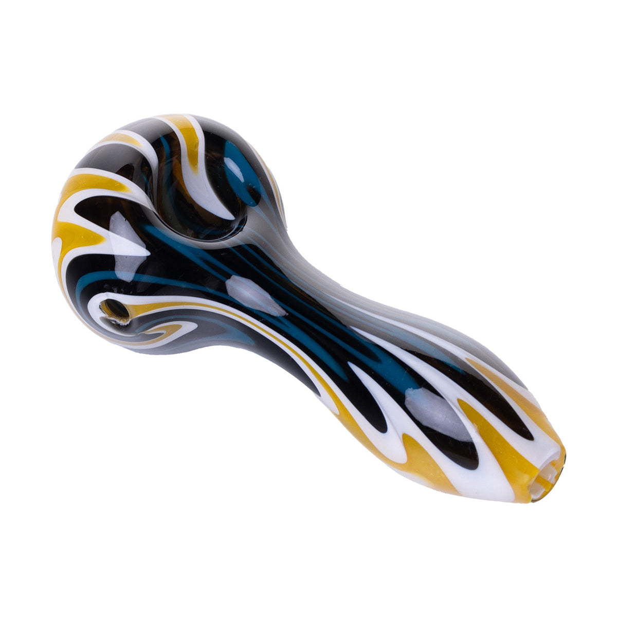 Human Grade - Spoon Pipe Model A