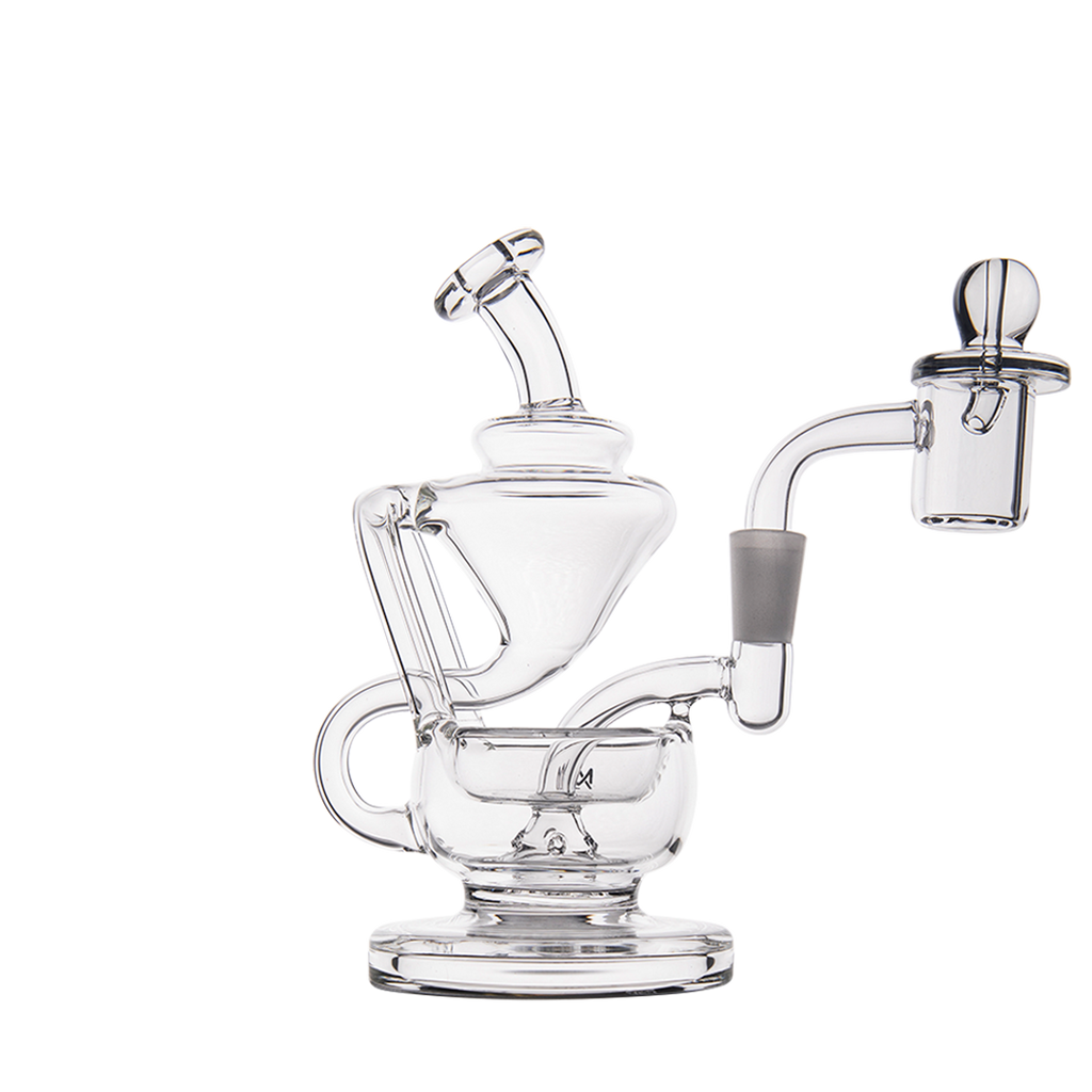 MJ Arsenal - Claude Mini Dab Rig